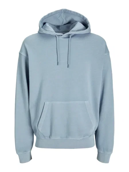 Geacă Jack & Jones albastru