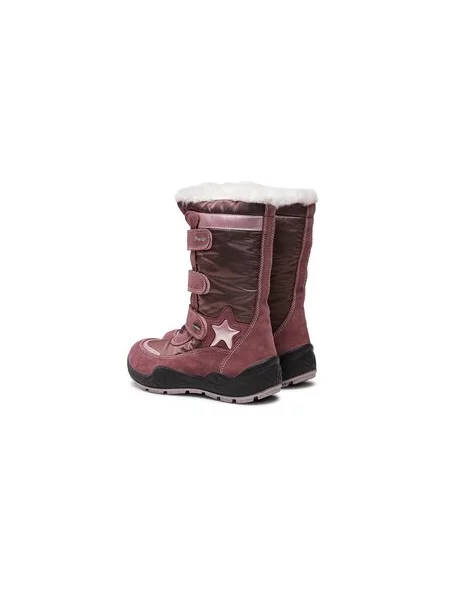 Primigi Zimske čizme GORE-TEX D ružičasta