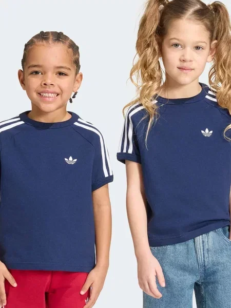 Adidas Originals футболка дитяча