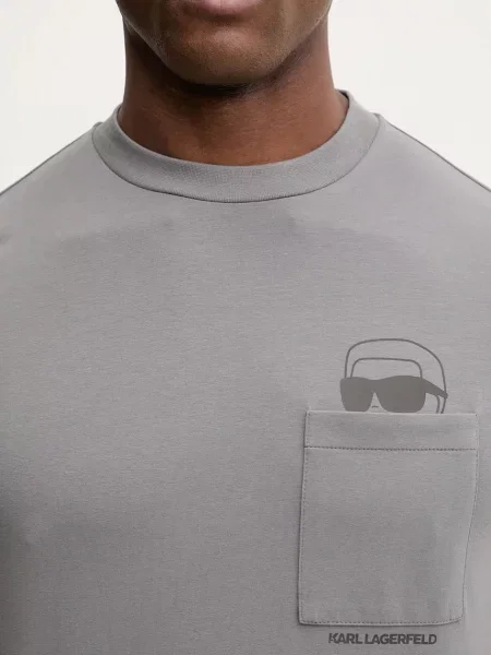 Футболка Karl Lagerfeld