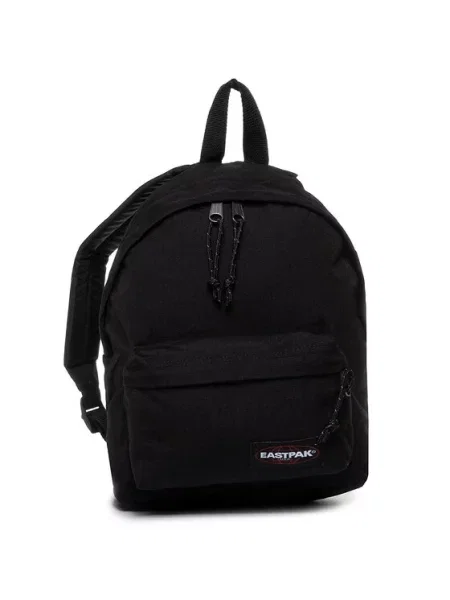 EASTPAK Nahrbtnik Orbit rdeča bela črna