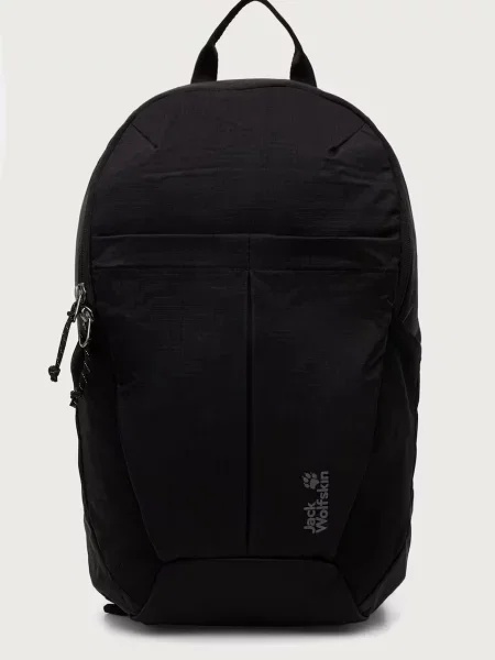 Jack Wolfskin rucsac YUMA 14 L negru