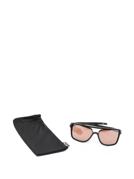Ochelari de soare Oakley negru