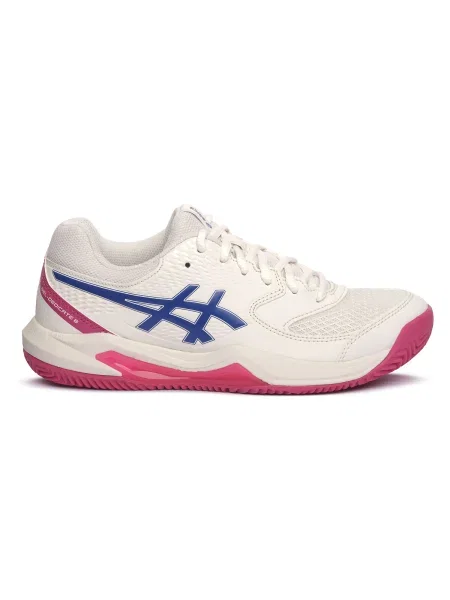 Pantofi Asics alb