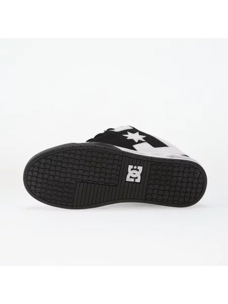 Sneakers Dc Shoes Eo-Dc Command Black EUR 45 μαύρο