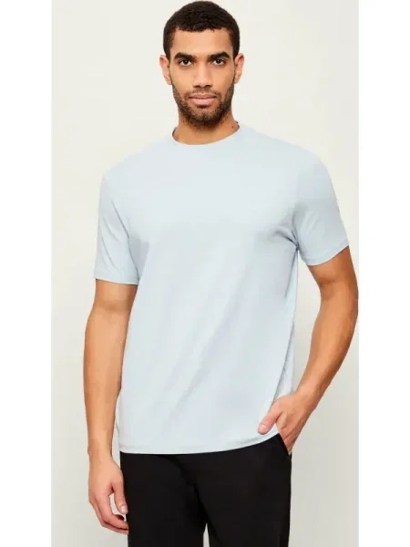 Karl Lagerfeld Tricou albastru