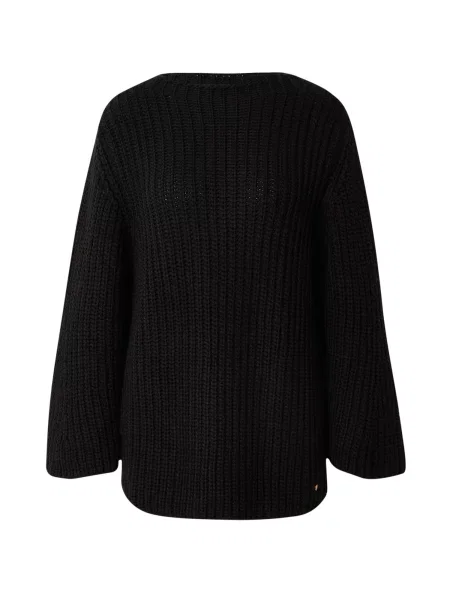 Top Ltb čierna
