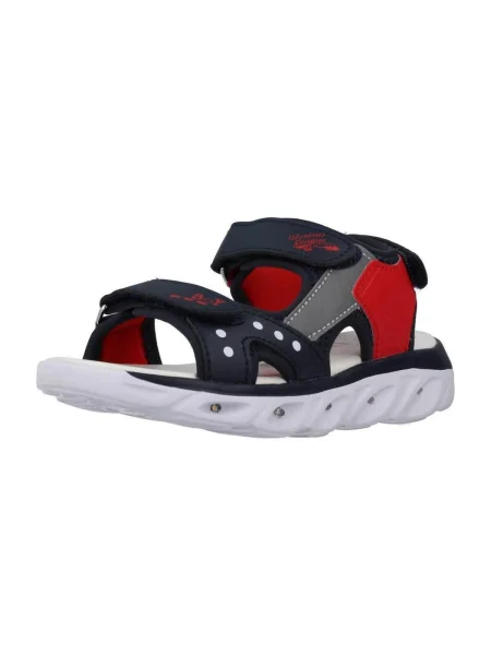 Pantofi copii Chicco albastru