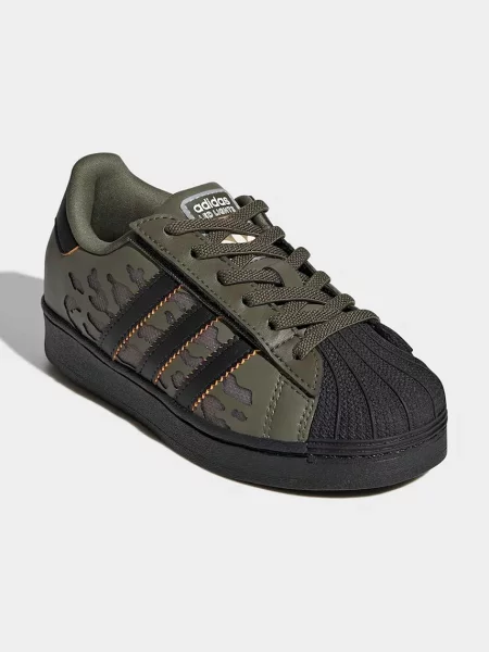 Детские кроссовки Adidas Originals