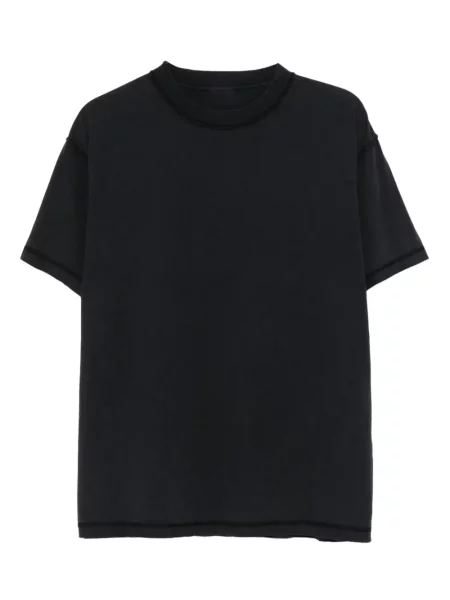 Scurt tricou Balenciaga negru