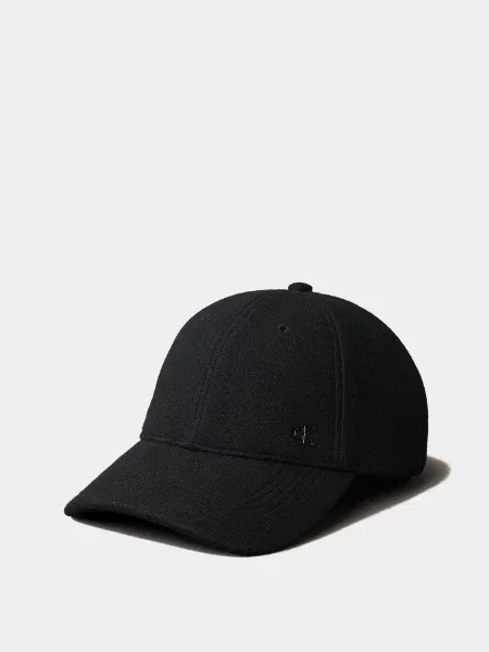 Кепка Calvin Klein черная
