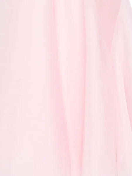 Rochie maxi V:pm Atelier de costum roz