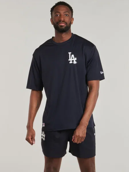 Tricou New Era negru