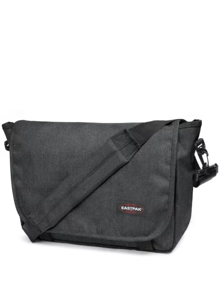 Geantă Eastpak gri