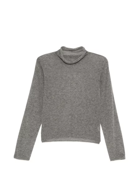 Tricou Cotemp gri