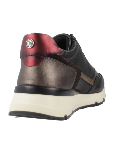 Pantofi Carmela negru