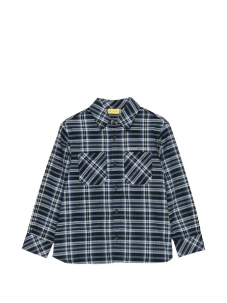 Koszula dziecięca Off-white biała