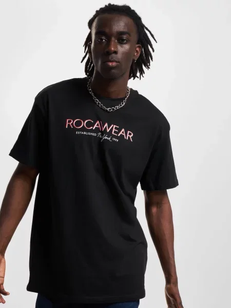 Koszulka Rocawear czarna