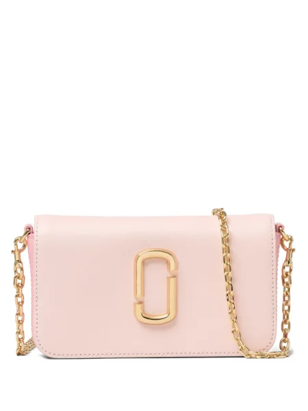 Colier Marc Jacobs roz
