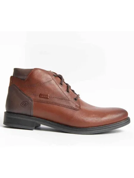 Pantofi Purapiel maro