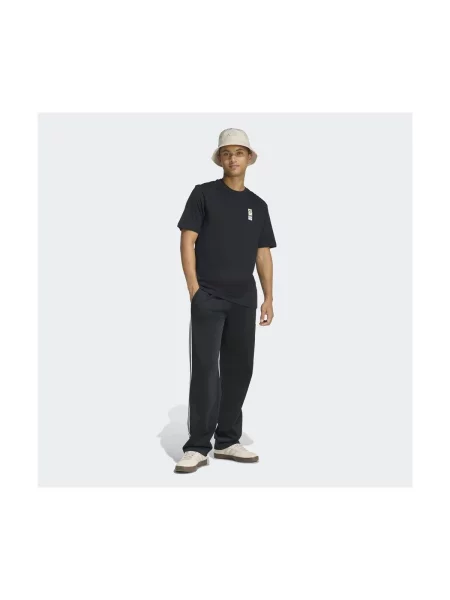Tričko Adidas Sportswear čierna