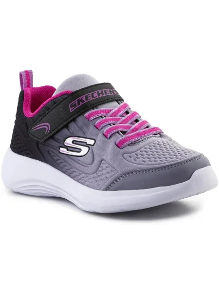 Pantofi Skechers negru