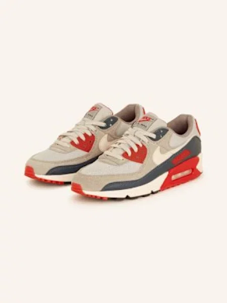 Sneakersy Nike Air Max 90 szare