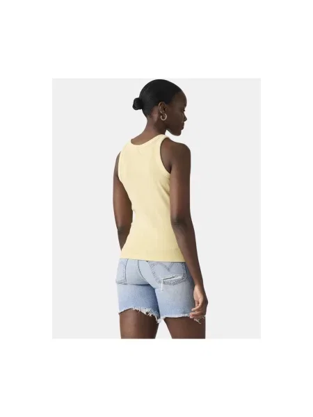 Top Levi's® žuta