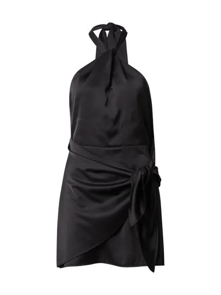 MYLAVIE by Sarah Harrison Rochie de cocktail negru