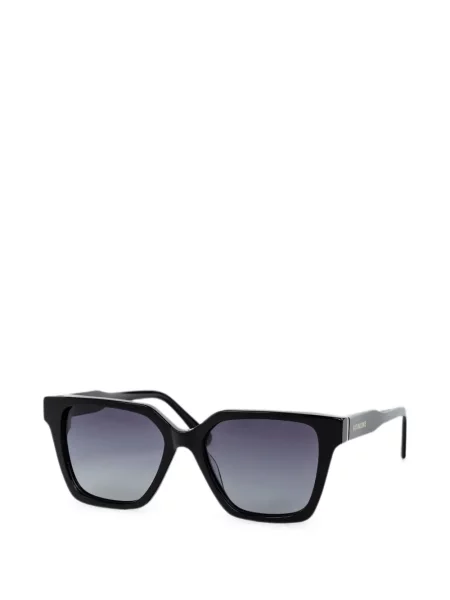 Ochelari de soare Kat Maconie negru
