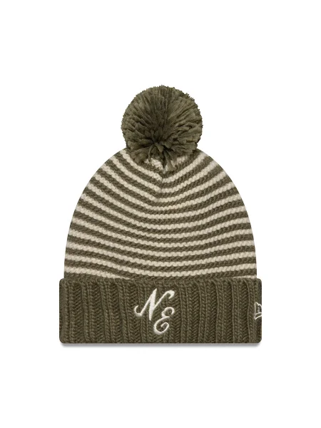 Sapka New Era Ne Jake Beanie NeWe zöld