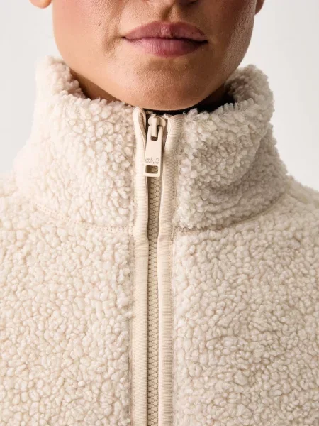 Свитер Jack Wolfskin
