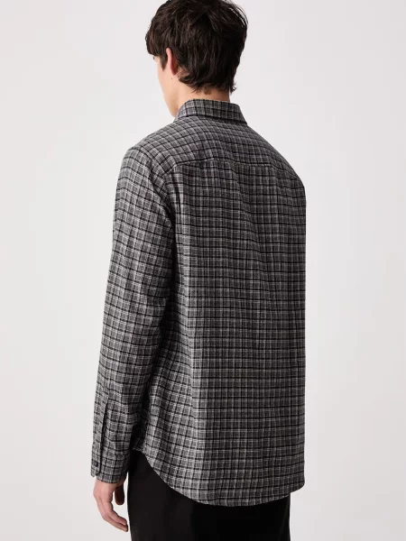 Armani Exchange сорочка