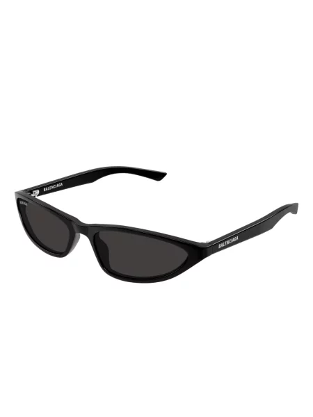 Ochelari de soare Balenciaga Eyewear negru