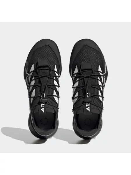 Trekingová obuv adidas Terrex Voyager 21 Travel Shoes černá