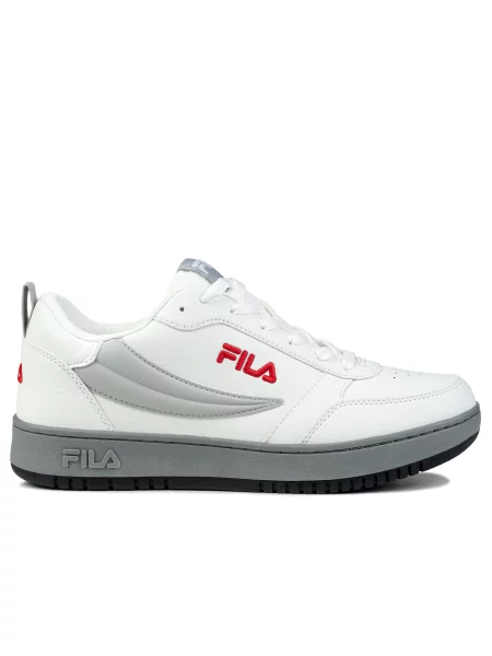Buty sportowe do chodzenia Fila REGA NF białe
