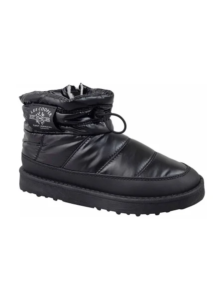Pantofi Lee Cooper negru