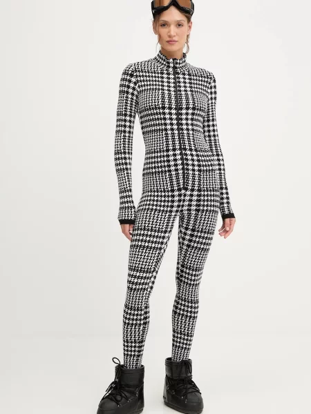 Salopetă Newland de costum negru