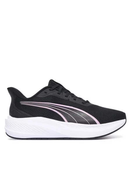 Sneakers Puma Dasher Lite 18 negru