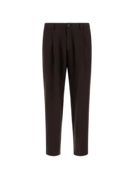 Pantaloni Herno maro