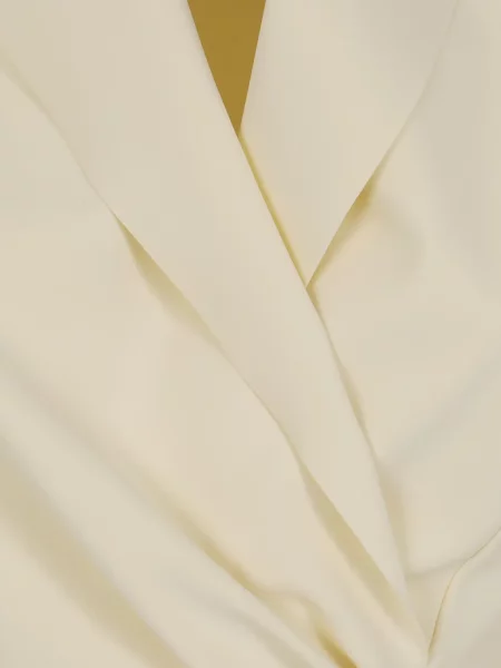 Zavinovací top Chiara Boni La Petite Robe