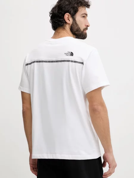 Футболка The North Face