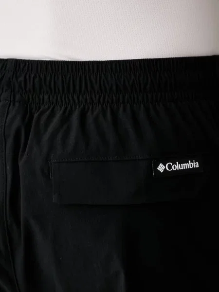 Треккинговые брюки Columbia