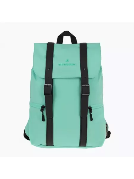 Plecak miejski BERGSON Citybase 20 l malachite green zielony