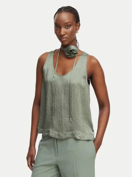 Marella Top Apogeo verde