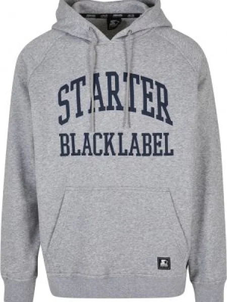 Geacă Starter Black Label negru