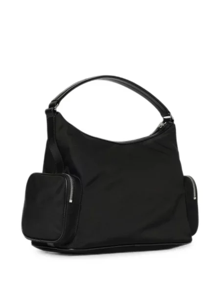 Geantă Stella Mccartney negru