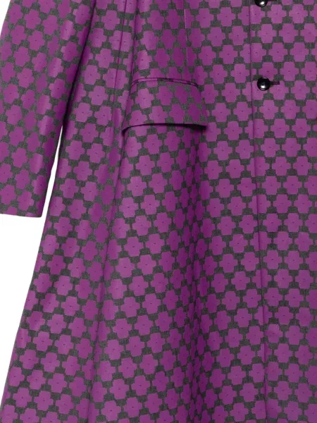Paltas Comme Des Garçons Homme Plus rožinė