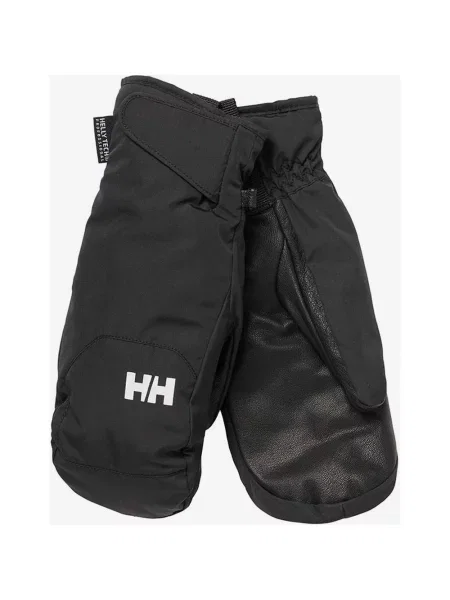 Rękawiczki Helly Hansen Swift HT XS czarne