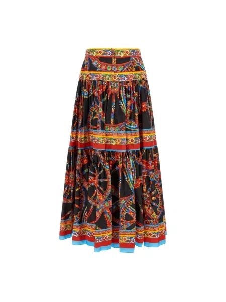 Krótka spódnica Dolce And Gabbana